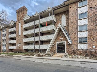 1366 Garfield St APT 405, Denver, CO 80206