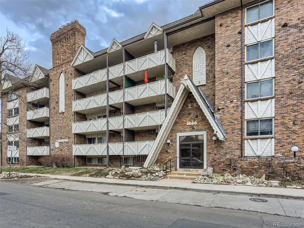 1366 Garfield Street #405, Denver, CO 80206