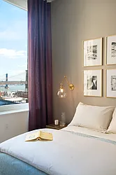 Rented by Metro Loft Management