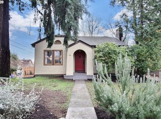 1334 NE Prescott St, Portland, OR 97211