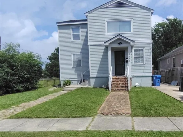2151 Robin St, New Orleans, LA 70122