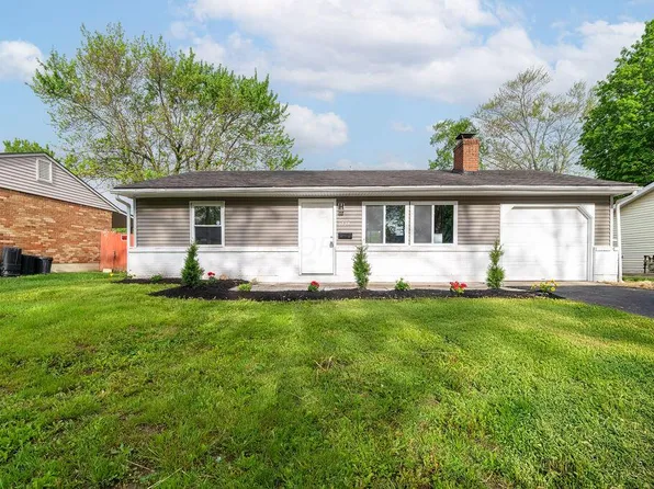 1727 Niagara Rd, Columbus, OH 43227