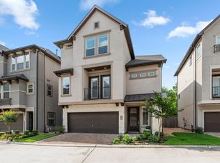 10823 Kyler Oaks Pl, Houston, TX 77043