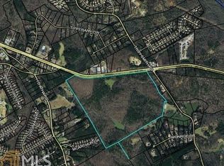 0 Us Hwy 78 Hwy, Monroe, GA 30655