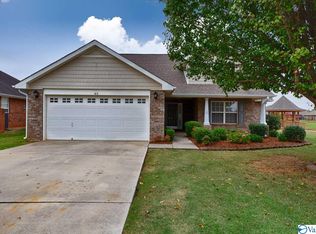 413 Summer Cove Cir, Madison, AL 35758