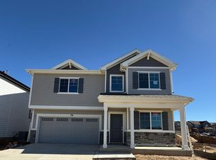 716 N Carrie Court, Watkins, CO 80137