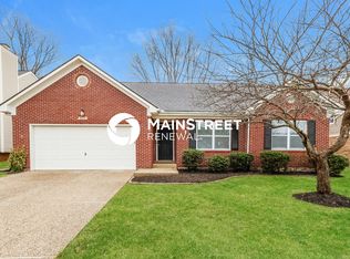 5011 Cronin Dr, Louisville, KY 40245