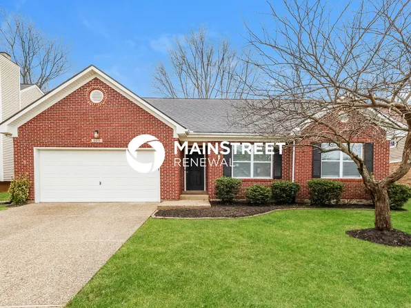 5011 Cronin Dr, Louisville, KY 40245