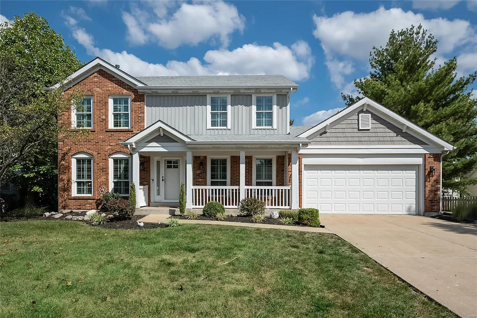 107 Starlight Ridge Ct photo 1