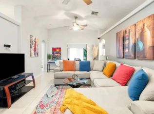 53220 Avenida Navarro, La Quinta, CA 92253