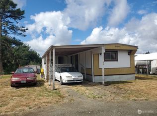 66 Fairgrounds Rd TRAILER 23, Elma, WA 98541