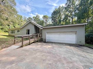 276 Overbrook Cir, Sylacauga, AL 35150