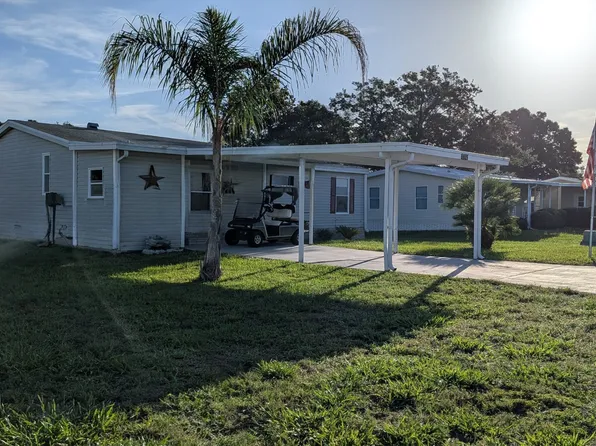 5829 SW 60th Pl Unit 11C, Ocala, FL 34474