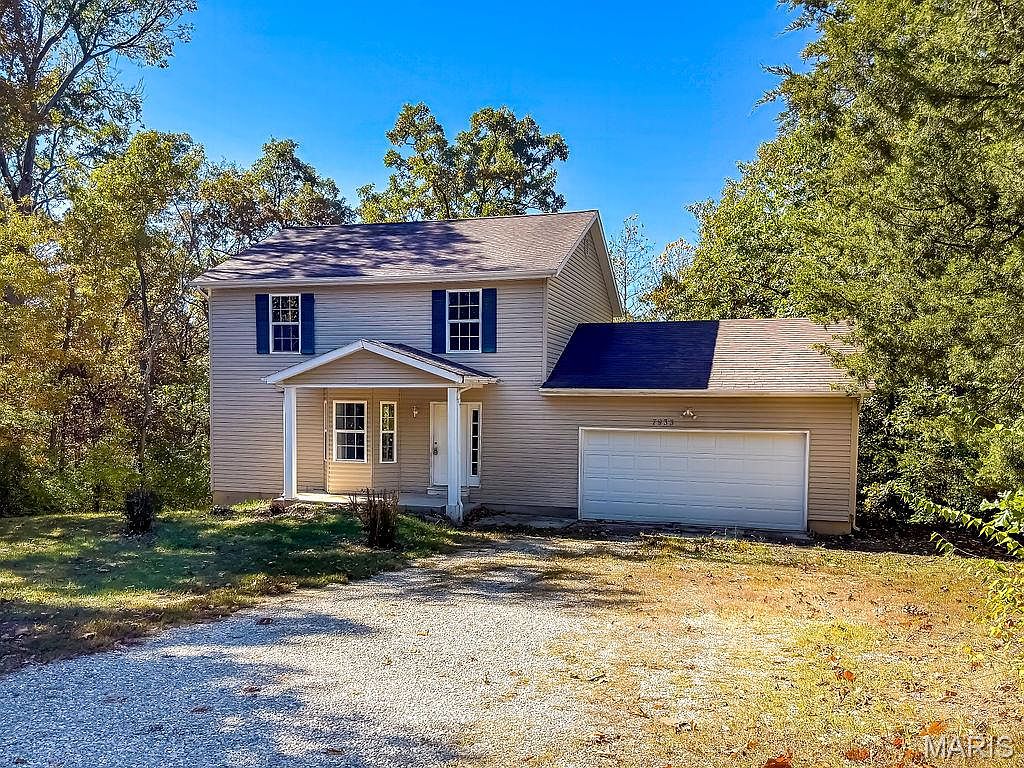 7933 Medley Dr, Dittmer, MO 63023 | Zillow