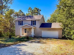 7933 Medley Dr, Dittmer, MO 63023