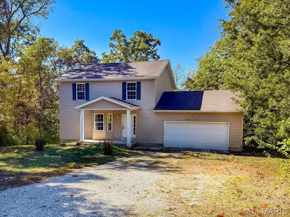 7933 Medley Dr, Dittmer, MO 63023