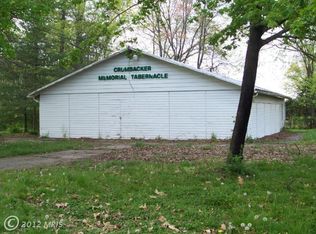 3848 Old Taneytown Rd, Taneytown, MD 21787