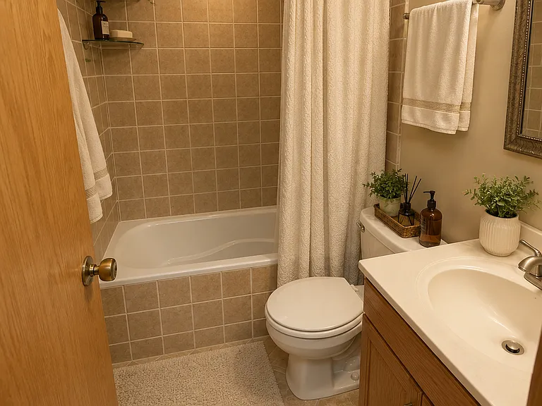 8661 W Foster Ave #2B — Photo 7