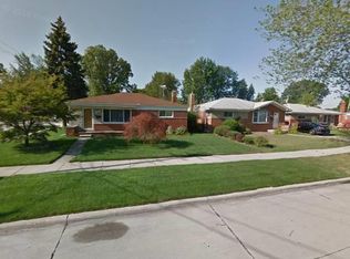 1609 Donna Ave, Madison Heights, MI 48071