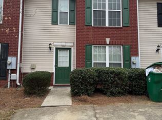 3892 Waldrop Ln, Decatur, GA 30034