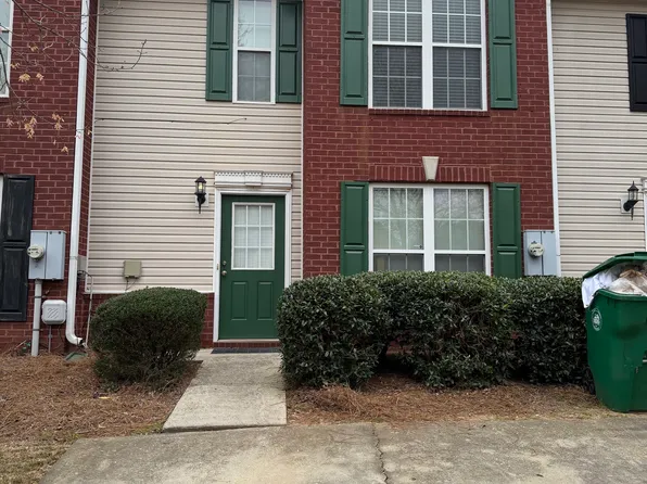 3892 Waldrop Ln, Decatur, GA 30034