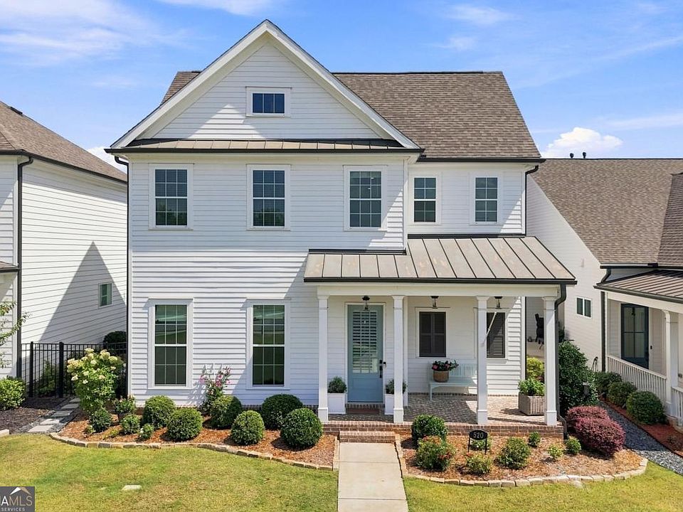 1st image of 520 Homestead Park Pl
