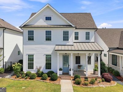 520 Homestead Park Pl, Canton, GA, 30115