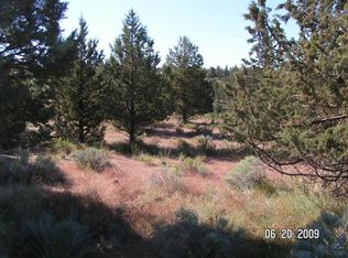 8615 SW Panorama Cir, Terrebonne, OR 97760