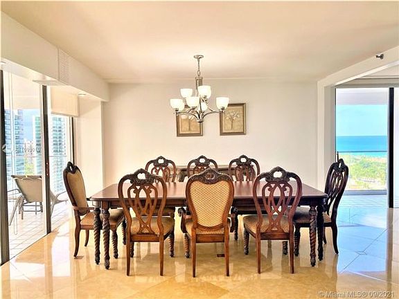 2nd image of 19707 Turnberry Way APT 28K