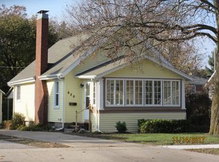 620 S Arnold St, Mount Pleasant, MI