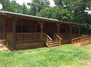 1888 Hulmes Chapel Rd, Elberton, GA 30635