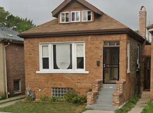 8736 S Honore St, Chicago, IL 60620