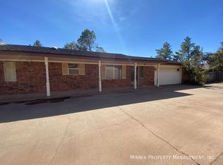 1007 Itasca St, Plainview, TX 79072