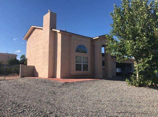 7401 Montreal Way NE, Rio Rancho, NM 87144