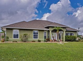 1870 Weber Rd, Malabar, FL 32950