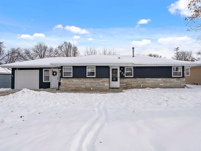 432 4th Ave NE, Osseo, MN, 55369