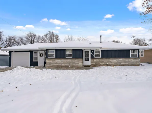 432 4th Ave NE, Osseo, MN 55369