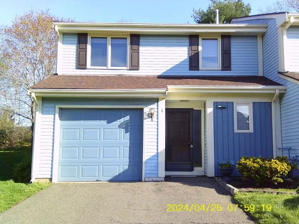 1 Copper Beech Drive #1, Rocky Hill, CT 06067