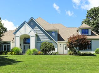 4 Hidden Oak Rd, Briarcliff Manor, NY 10510