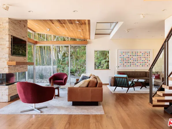 1625 N Crescent Heights Blvd, Los Angeles, CA 90069