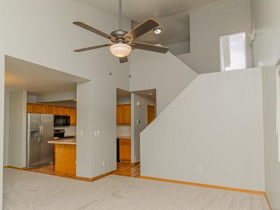 From family room