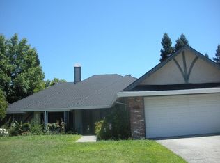 1333 Ridgecrest Way, Roseville, CA 95661