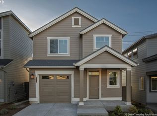 6624 NE 72nd Pl, Vancouver, WA