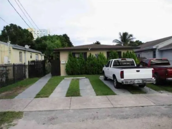 3701 NW 23rd Ave, Miami, FL 33142