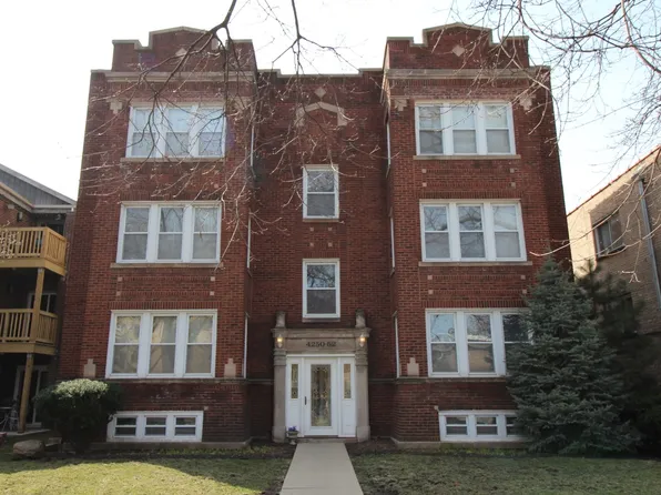 Key Stone Place, LLC, 4250-52 N Keystone Ave #2N, Chicago, IL 60641