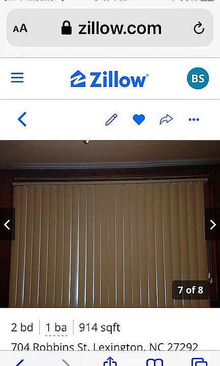 1st image of this home