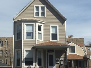 3131 N Bernard St, Chicago, IL 60618