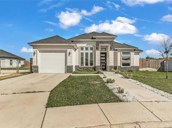 711 S 16th St, Hidalgo, TX 78557
