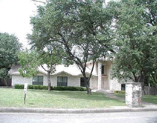 1st image of 313 MUSTANG CIR
