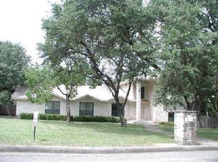 313 Mustang Cir, San Antonio, TX 78232